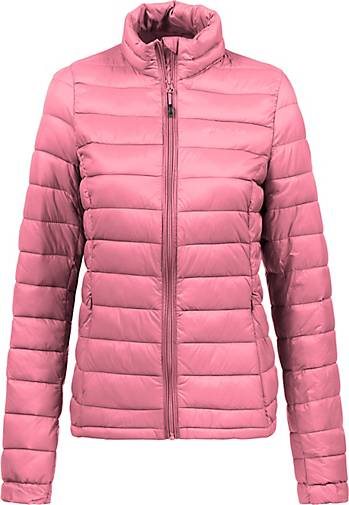 Whistler Steppjacke Tepic W Pro-lite mit Kinnschutz und kuscheliger Wattierung
