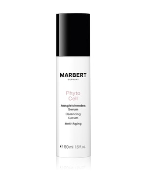 Marbert Phyto Cell Ausgleichendes Serum Gesichtsserum-50 ml