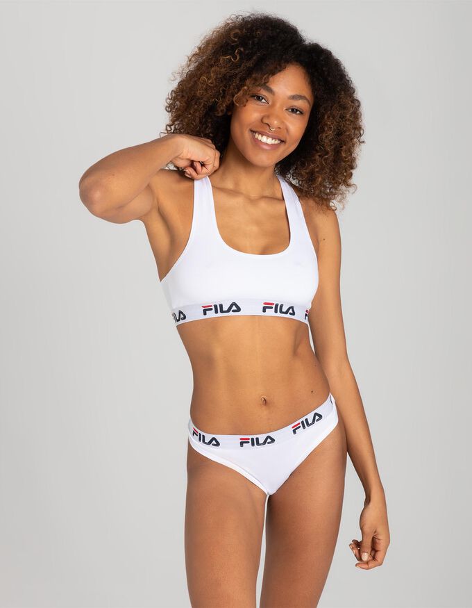 String - Fila