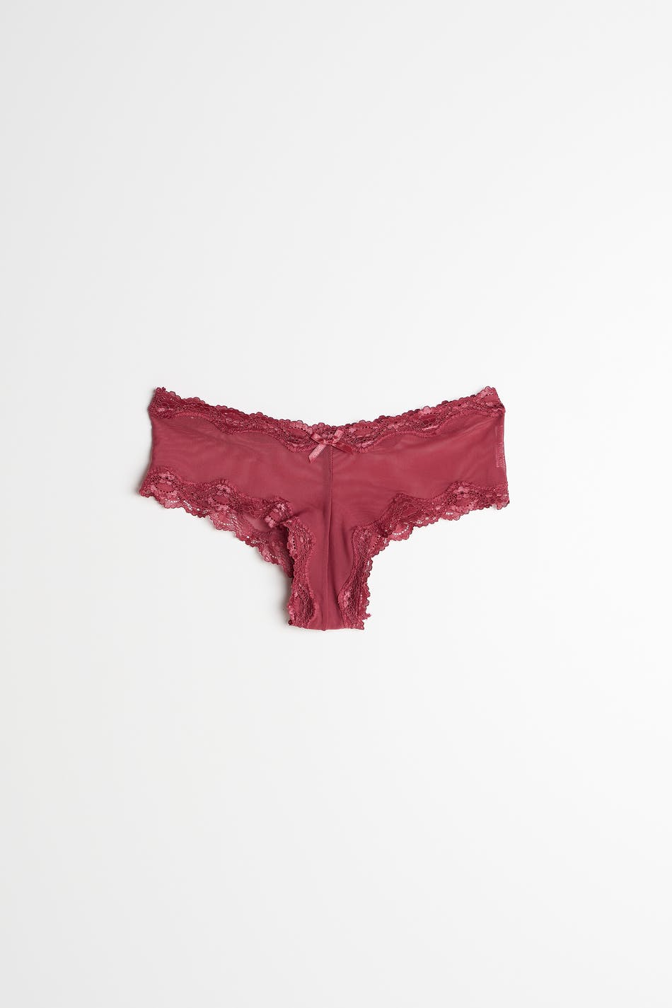 Day mesh brazilian