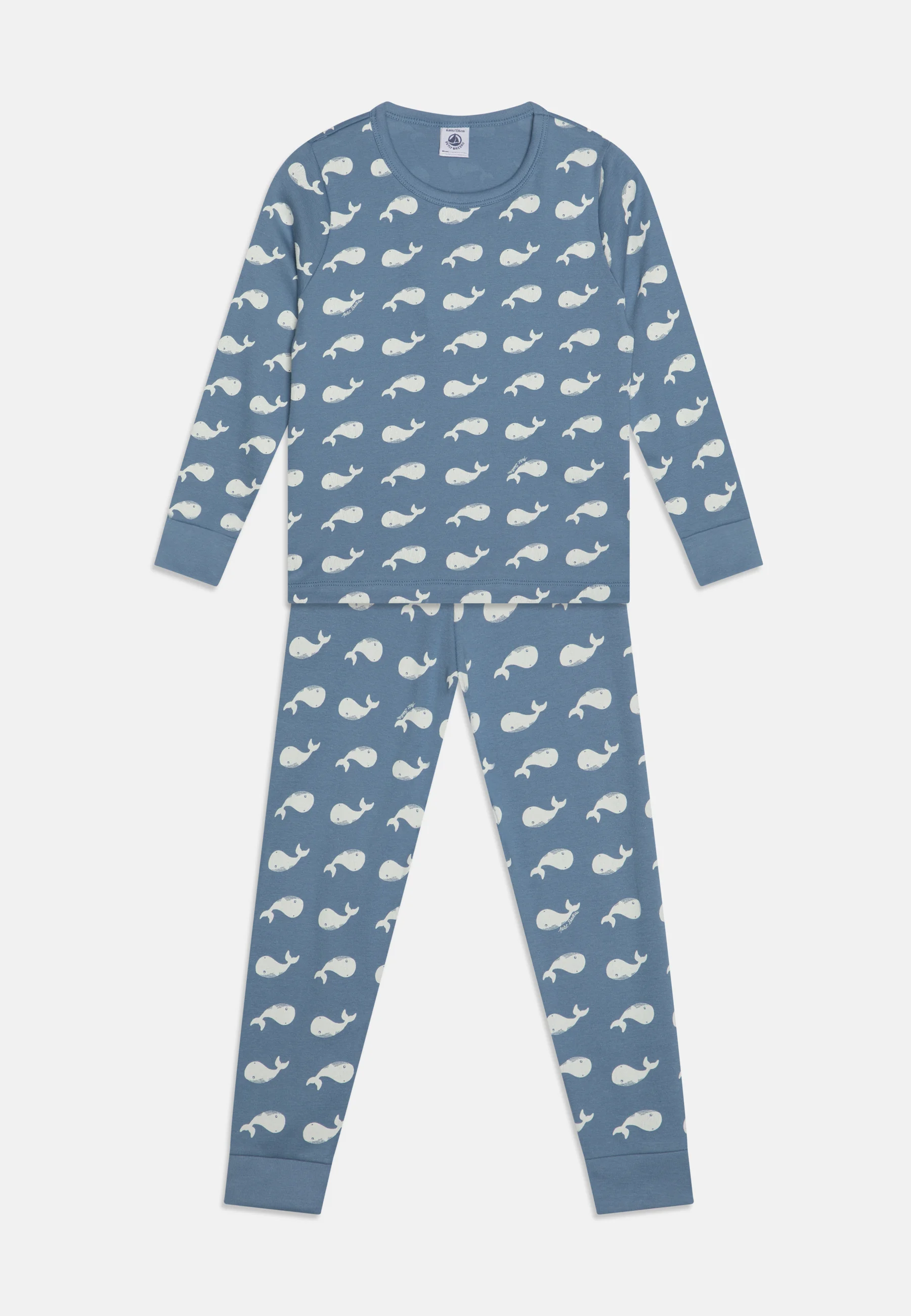 Petit Bateau KIDS MAELINE UNISEX - Pijama