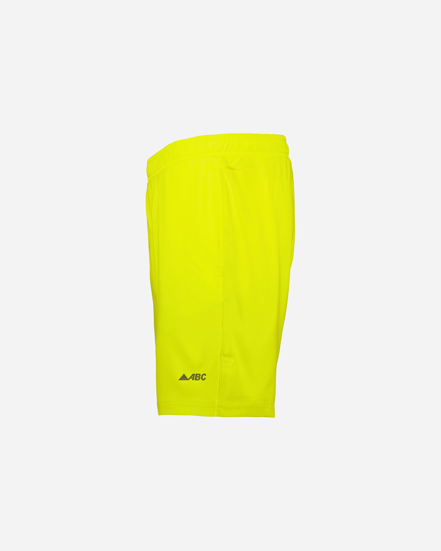 Malé logo Pantaloncini Tenis Abc M ABCTM080W24-703