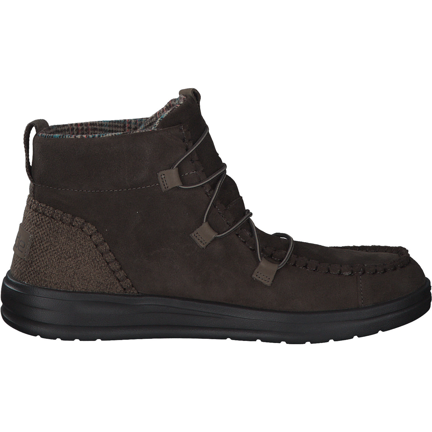 Hey Dude 12201, Stiefeletten, Damen, java