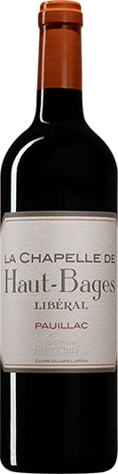 La Chapelle de Haut-Bages Libéral 2018