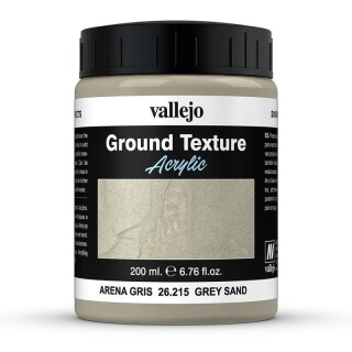 Vallejo Textur Sandy Paste 200 ml (VA26215)