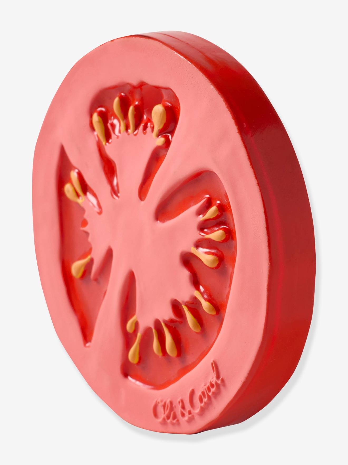 Renato la Tomate