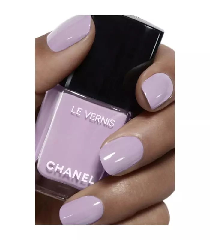 LE VERNIS Couleur Et Brillance Longue Tenue