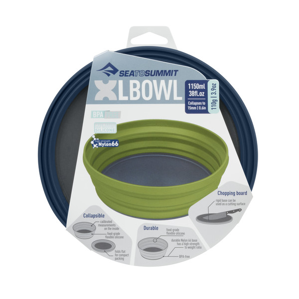 XL-BOWL - Campinggeschirr
