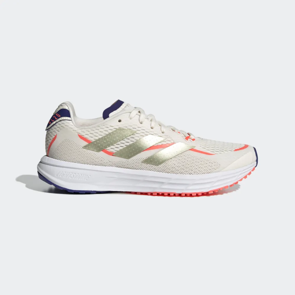 adidas SL20.3 H01123 / weiss
