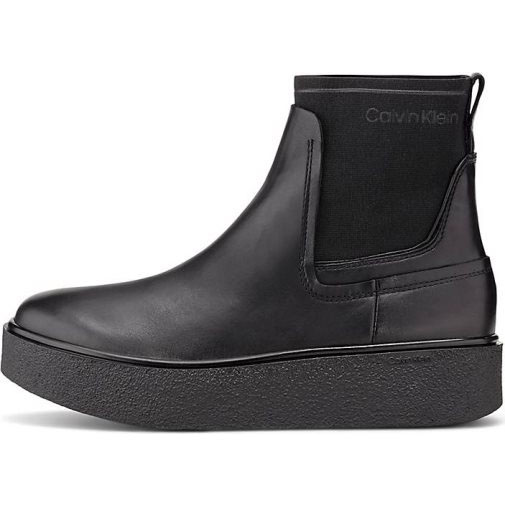 Calvin Klein Stiefeletten (flach)