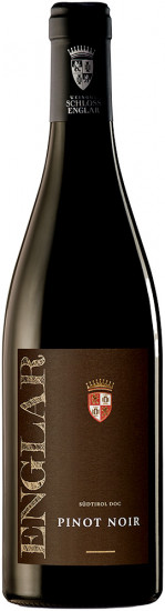 2021 Blauburgunder Alto Adige DOC trocken - Schloss Englar