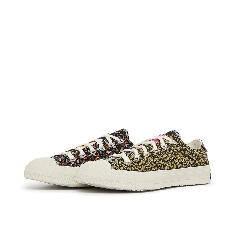 Converse Wmns Chuck 70 black/egret/black