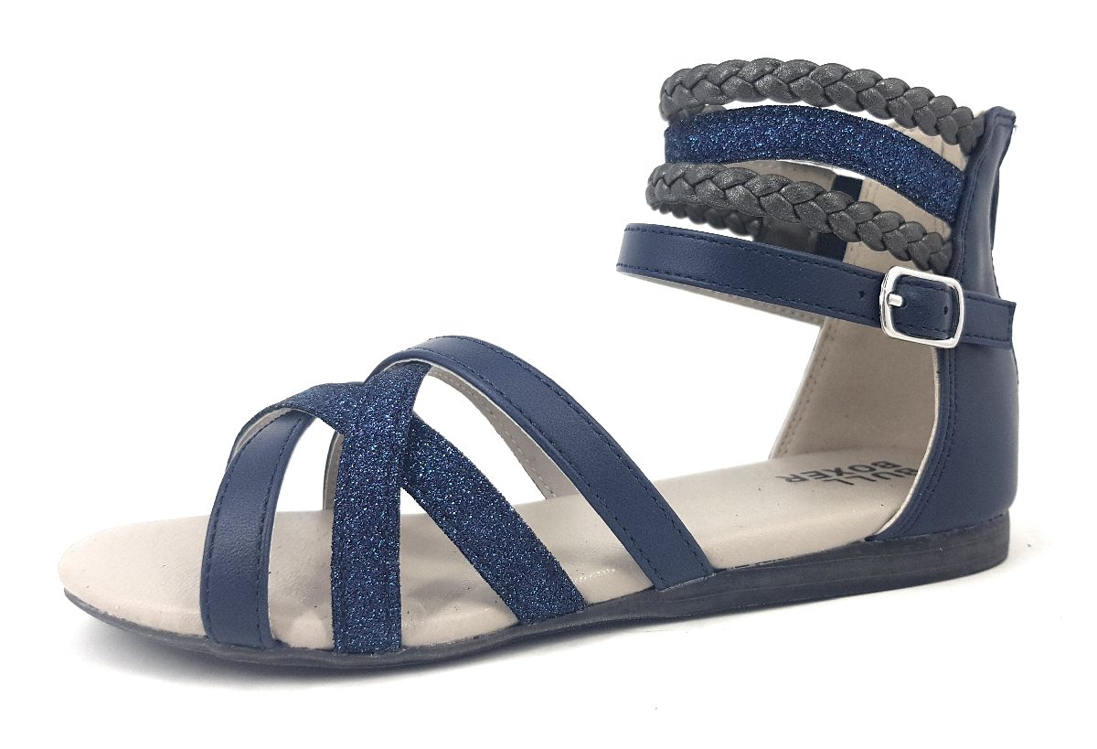 Bullboxer AED009F1S_TTNM Blau TTNM navy