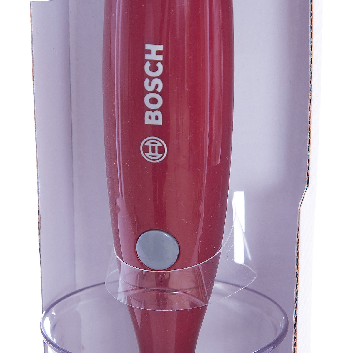 klein BOSCH Stabmixer Küchengerät