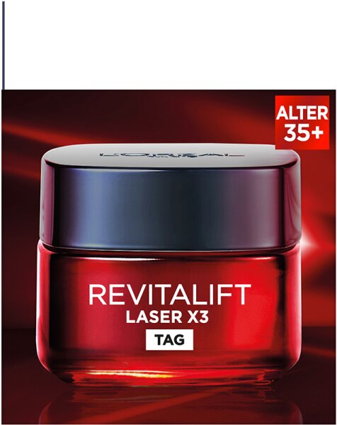 L'Oréal Paris Gesichtscreme