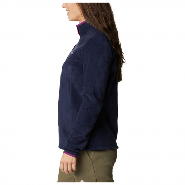 Columbia - Women's Benton Springs 1/2 Snap Pullover - Fleecepullover
