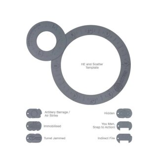 A Gentleman's War - Bolt Action Starter Set (EN)