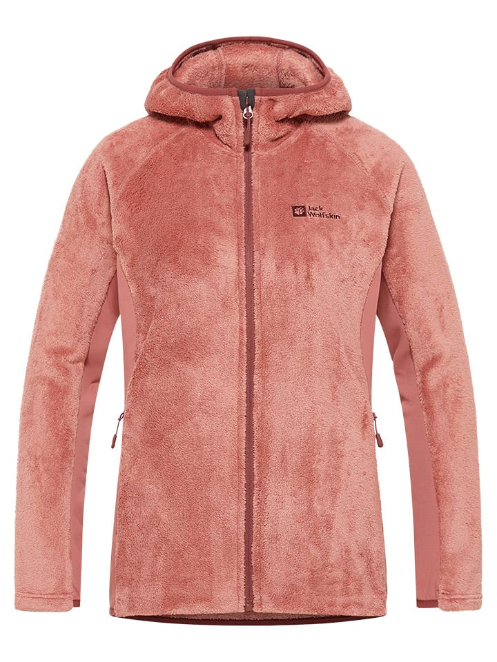 Jack Wolfskin Fleecejacke 