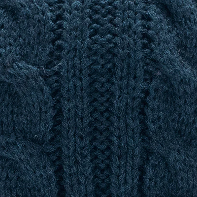 Creamy Gin New Navy Blue