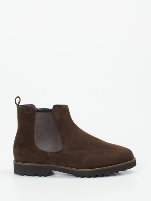 Stiefelette-27562190016 Sioux
