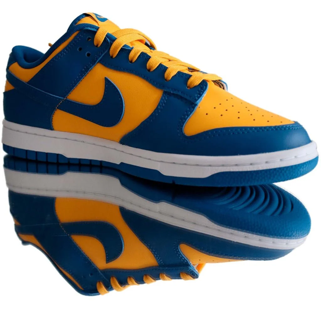 Nike Dunk Low UCLA