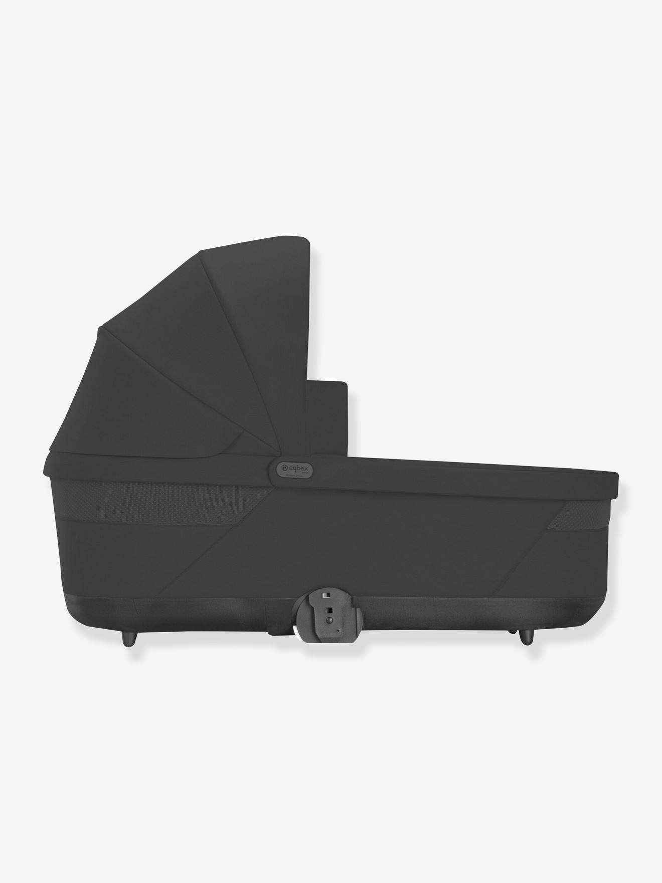 Nacelle landau Cot S Lux CYBEX Gold pour poussette Balios S Lux lava grey