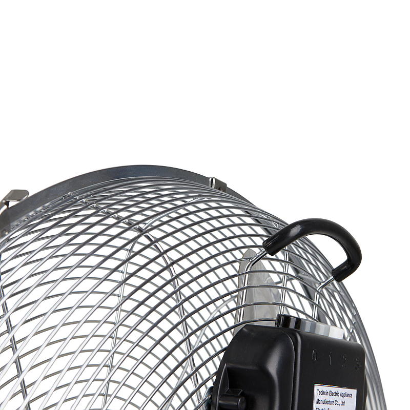 Energy Gulvvifte 45 cm Metall, Energy