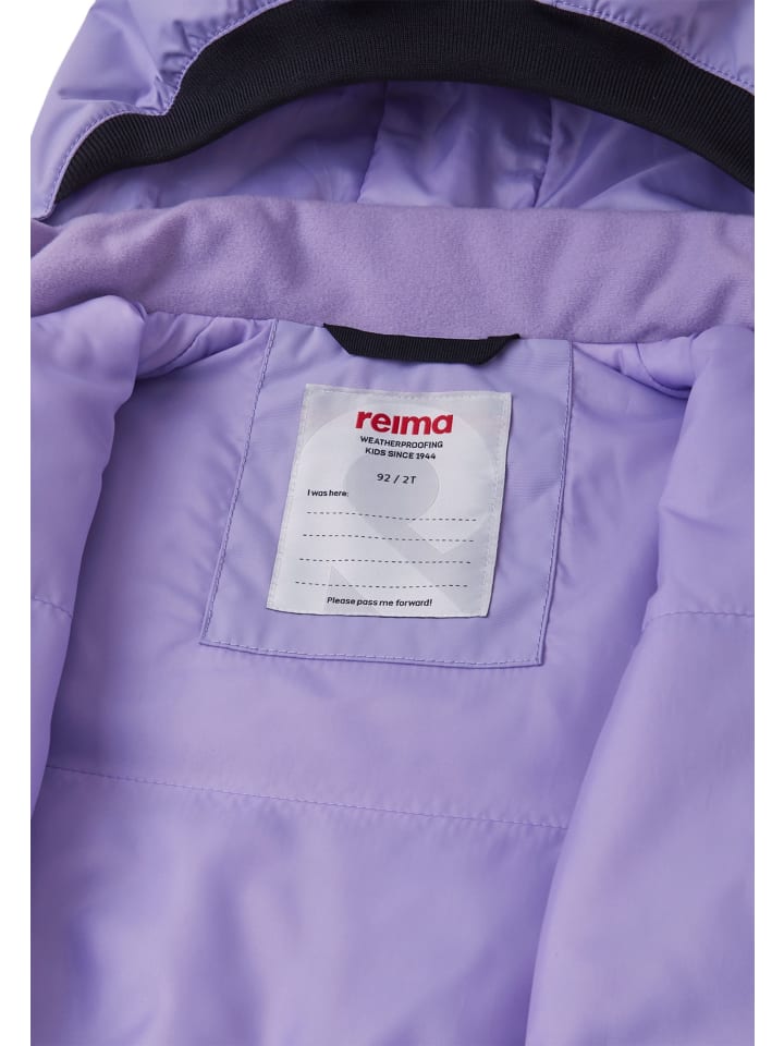 Reima Reimatec Overall 