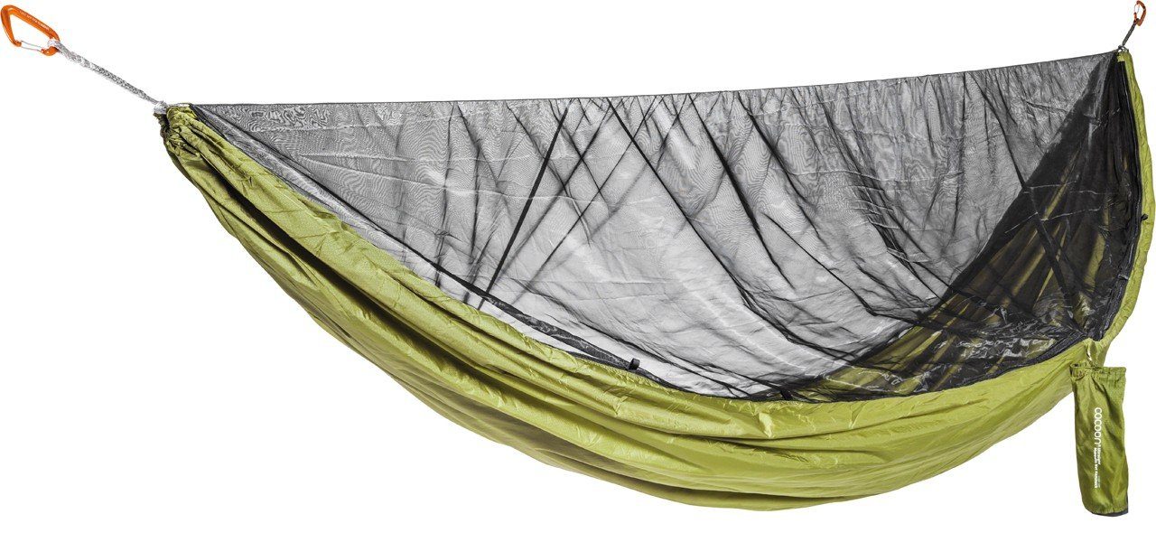 Cocoon Hängematte Ultralight Mosquito Net Hammock
