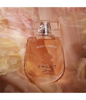 Creed Millésimes Women Wind Flowers Eau de Parfum 75 ml