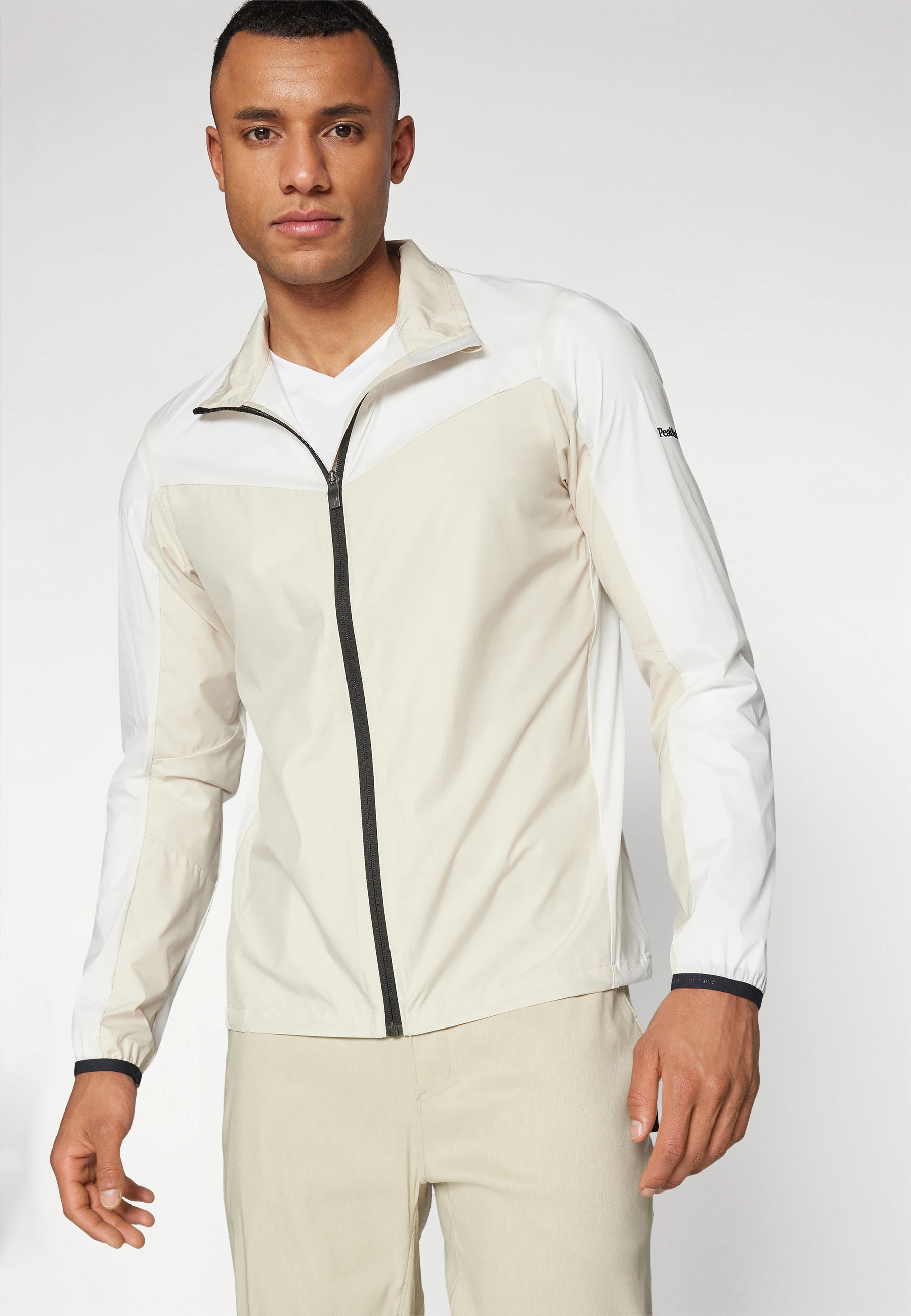 Chaqueta cortavientos Peak Performance MEADOW - Chaqueta softshell