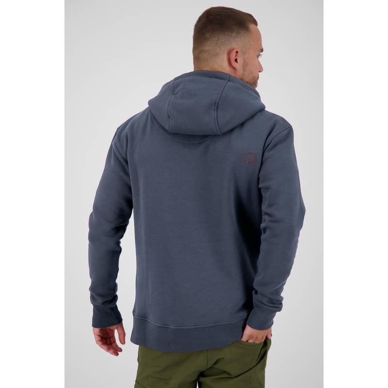 ALIFE AND KICKIN JohnsonAK A Sweatshirt Herren