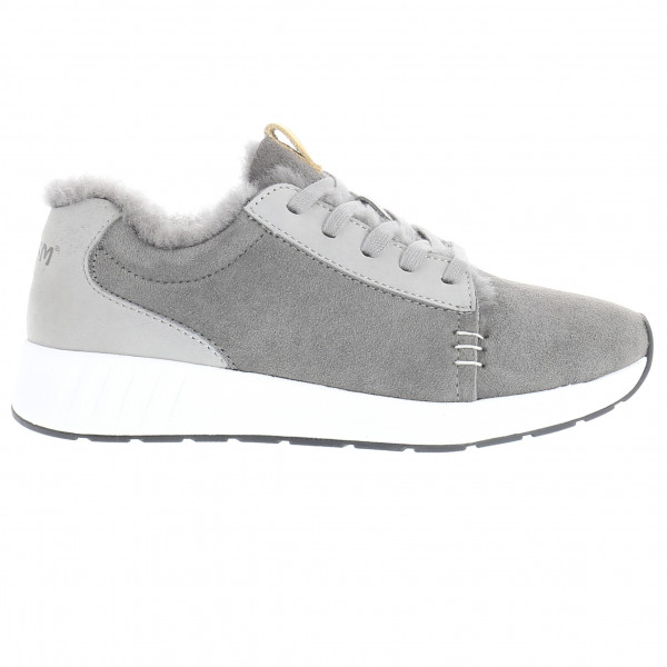 BNSM - Women's Ms. Snug Low - Sneaker