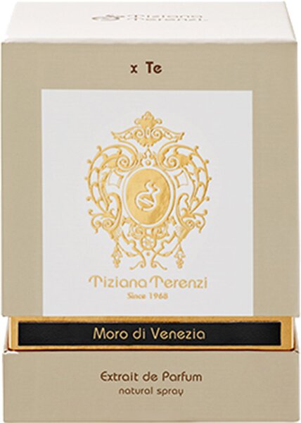 Tiziana Terenzi Moro di Venezia Extrait de Parfum