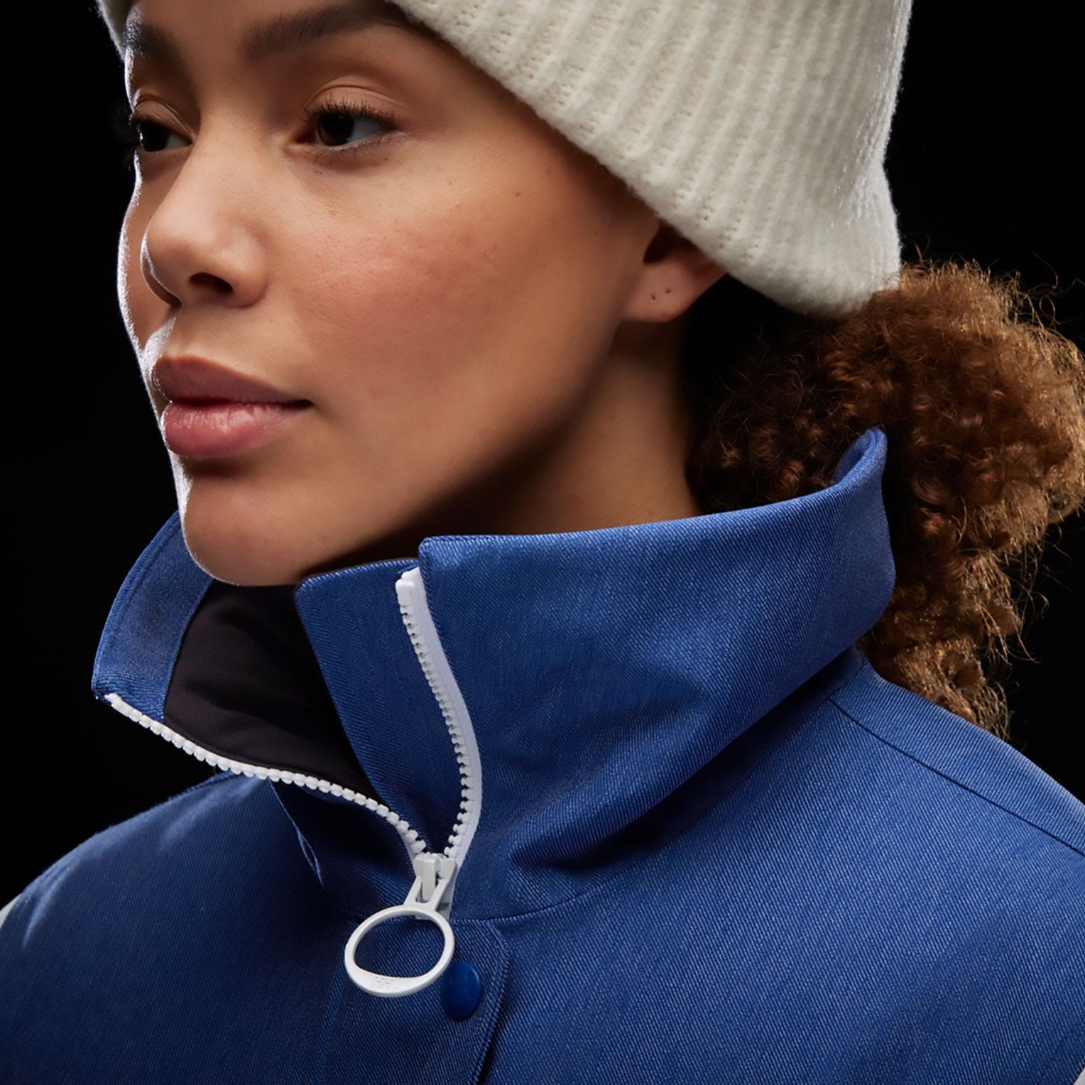Women's Après Ski Varsity Jacket