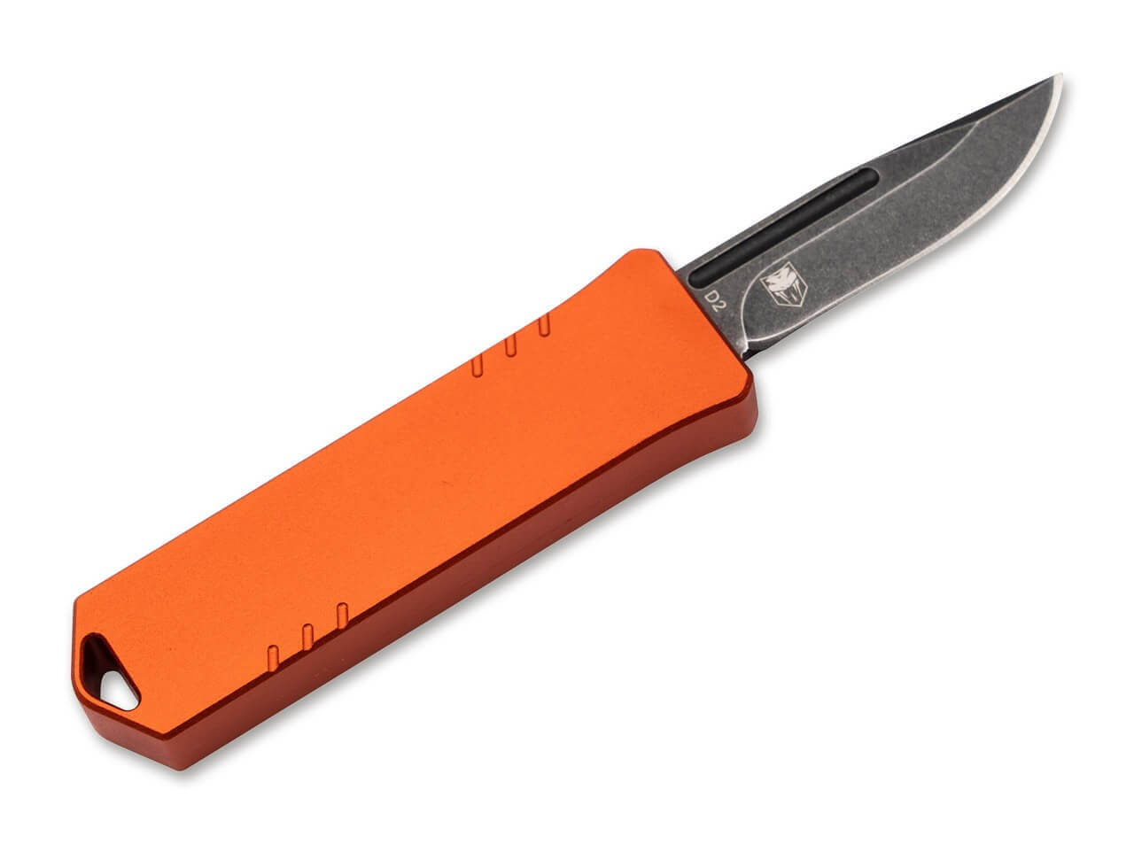 USB OTF Burnt Orange