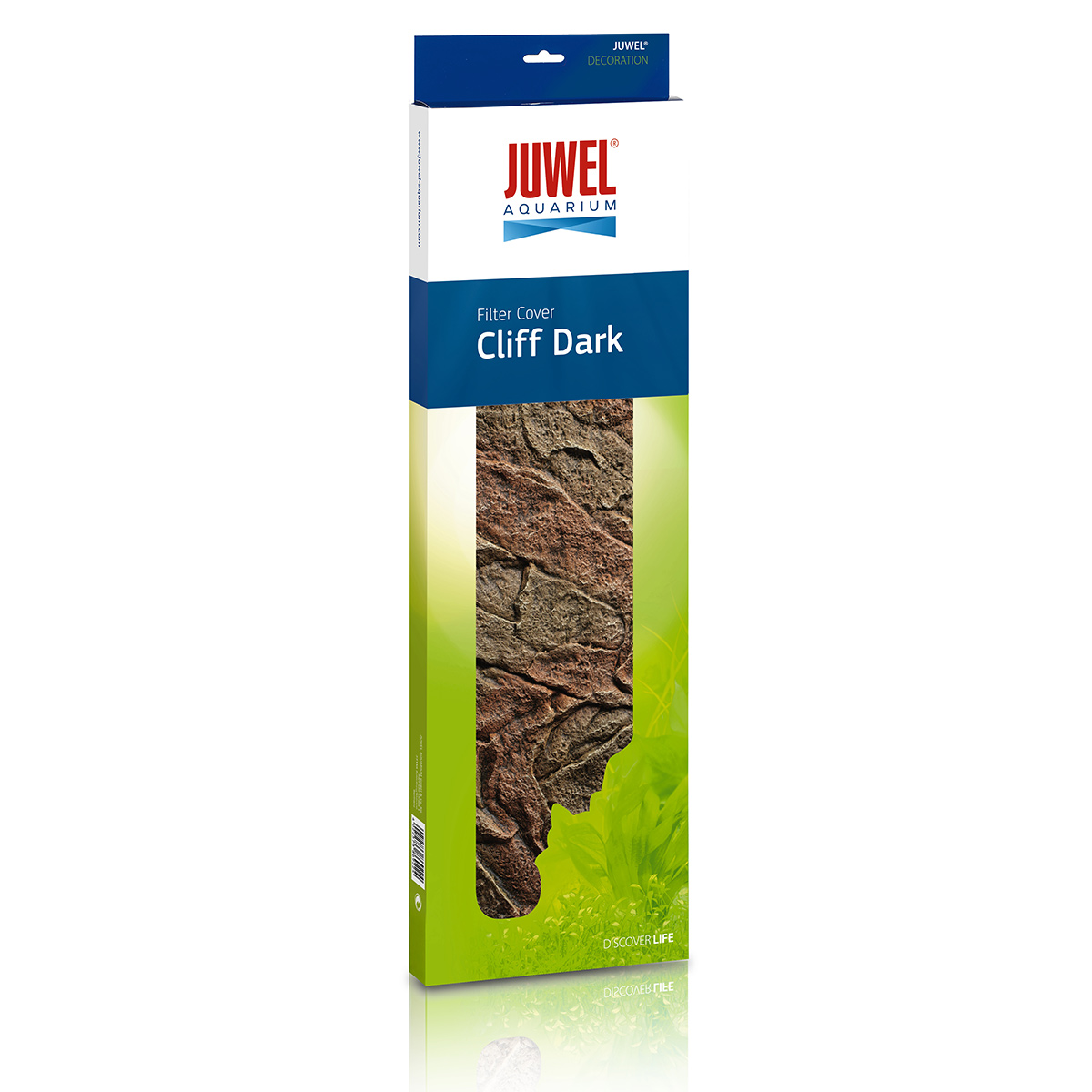 Juwel Filtercover Cliff Dark günstig kaufen