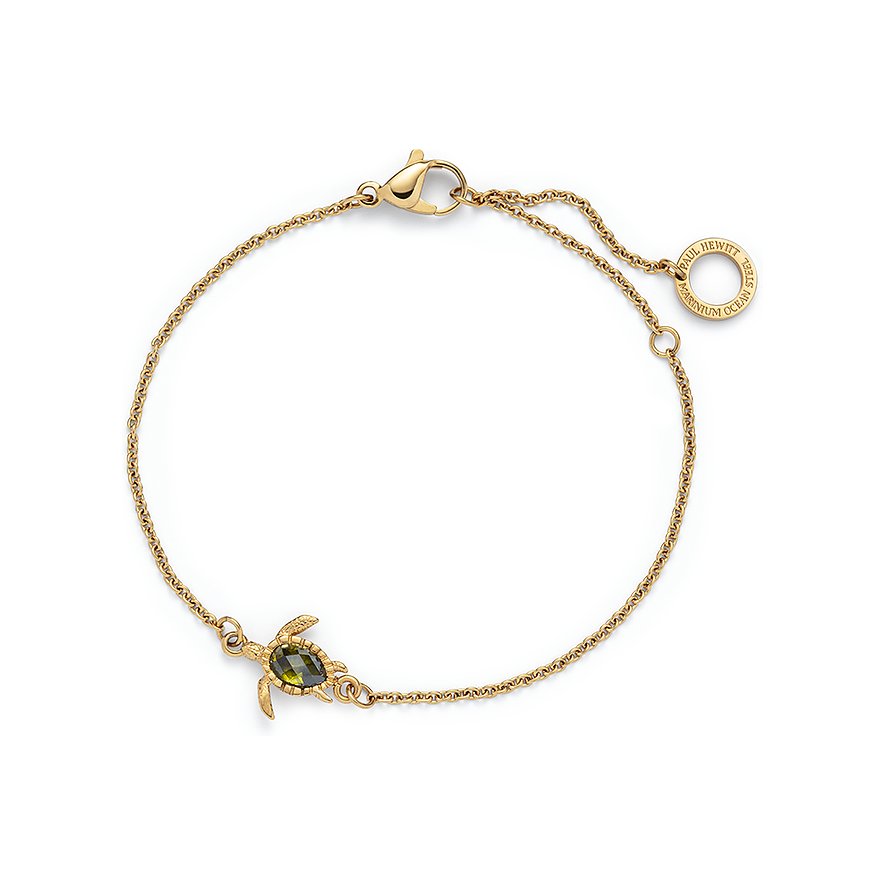 Paul Hewitt Armband