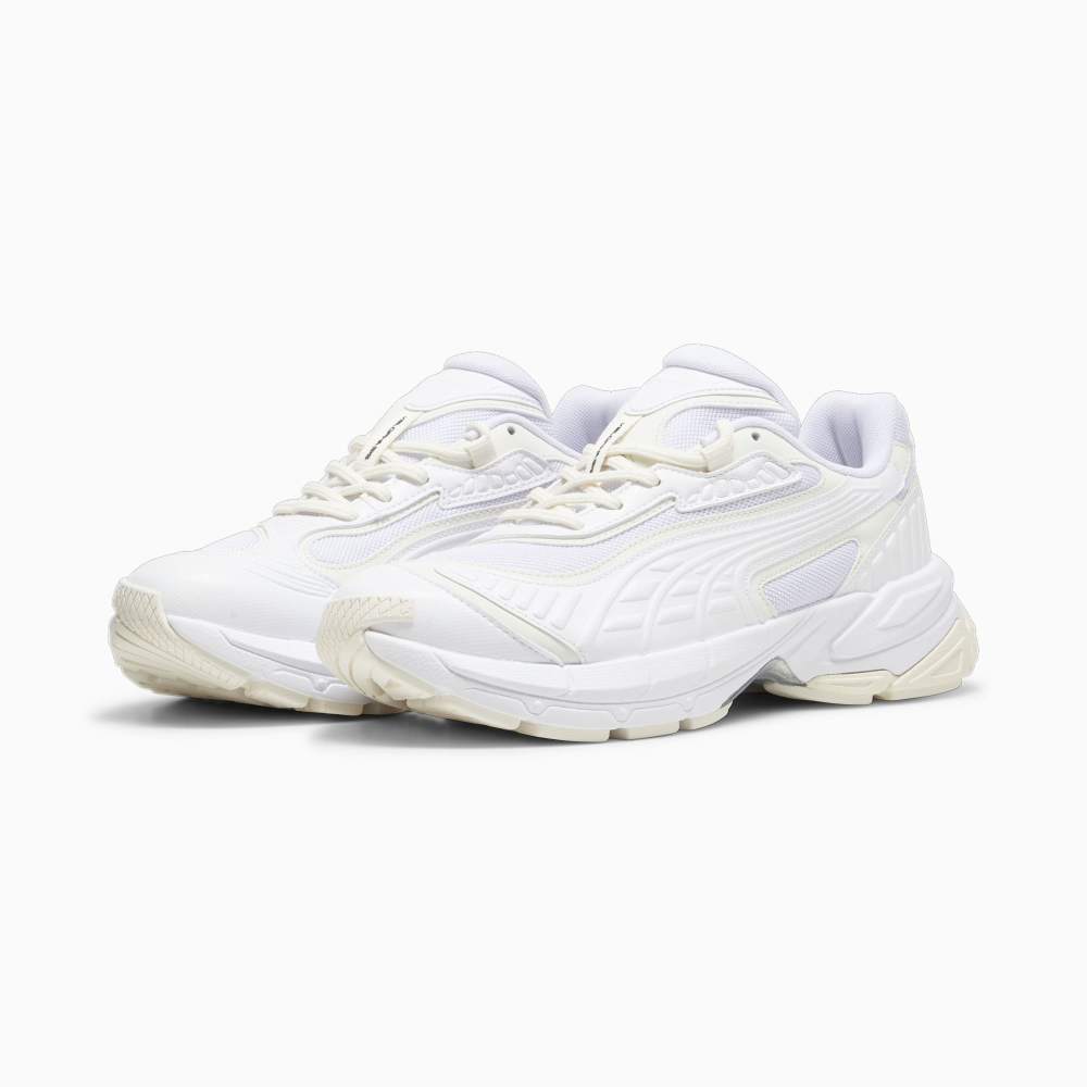 PUMA Velophasis 002 Tech 395359_02 / weiss