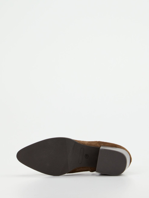 Stiefelette-17172090020 Andrea Sabatini
