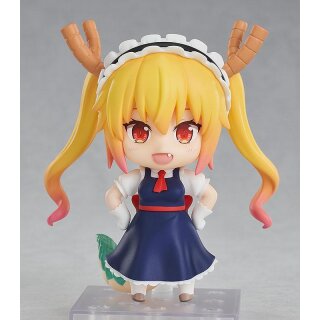 Miss Kobayashi's Dragon Maid Nendoroid Actionfigur Tohru 10 cm
