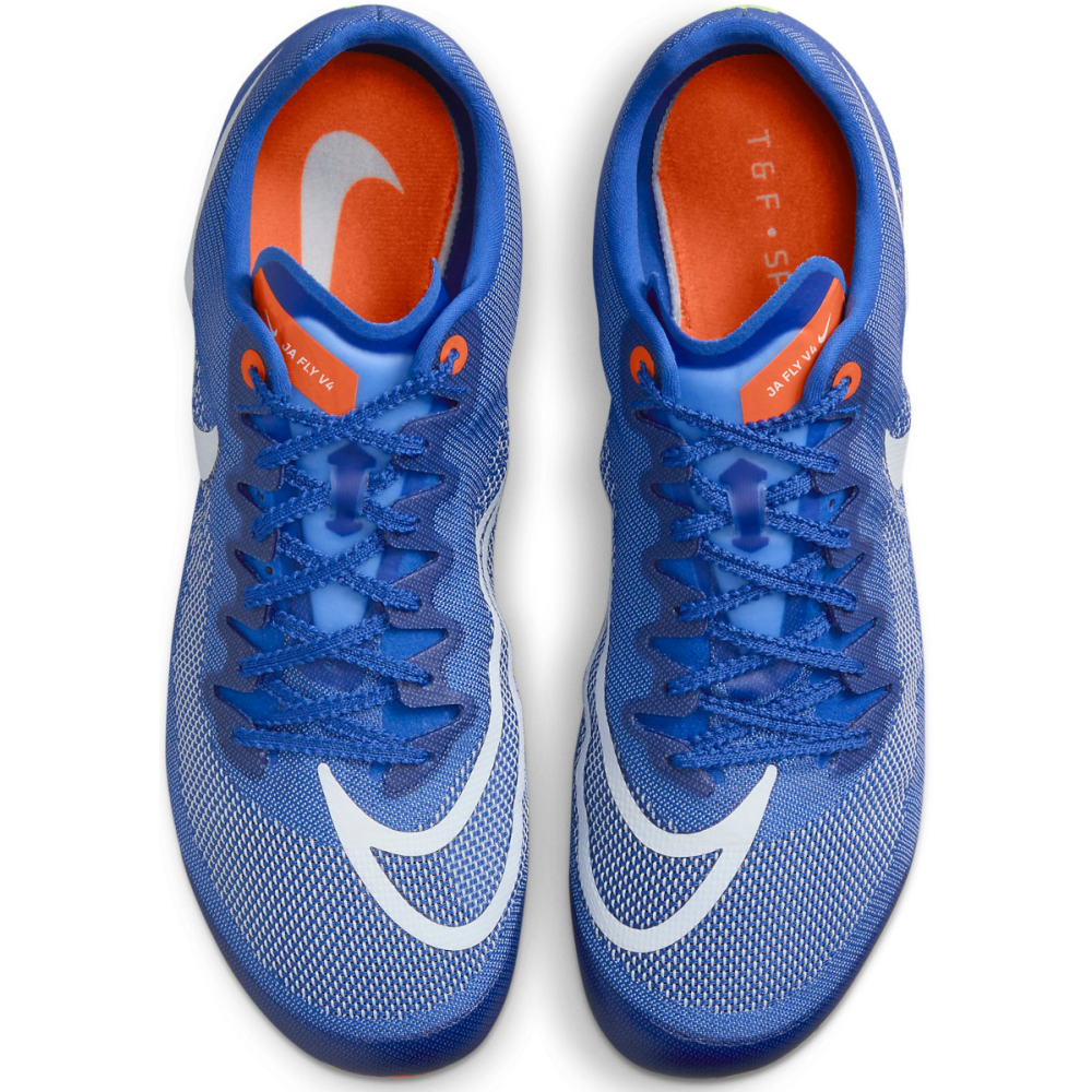 Nike Ja Fly 4 ZOOM DR2741-400 / blau