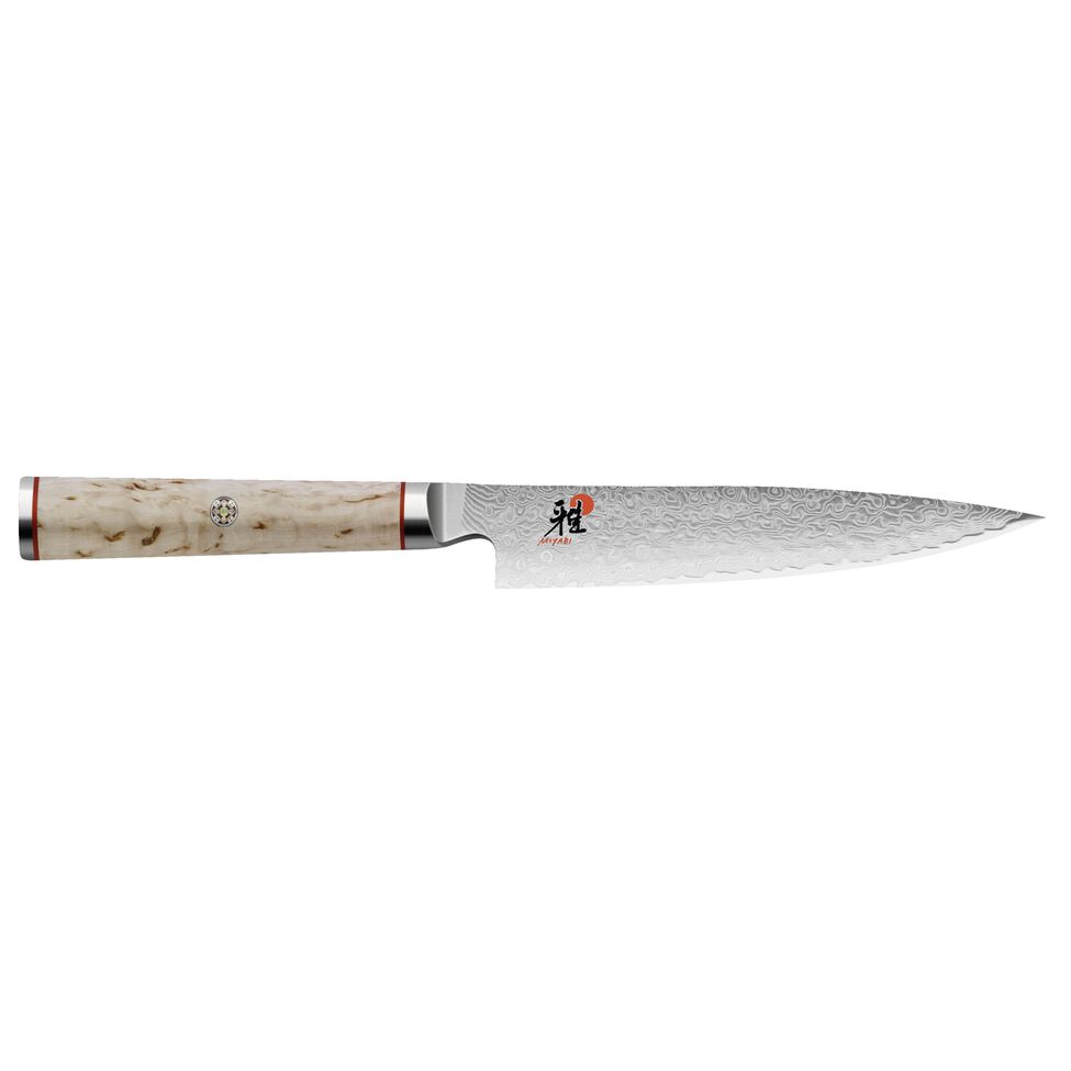 Shotoh 13 cm, Birke