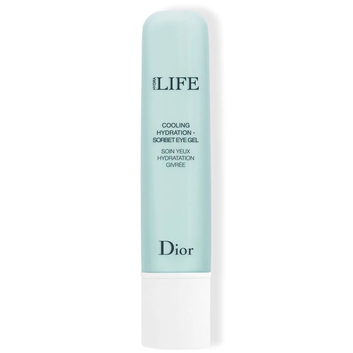 Dior Hydra Life Soin Yeux Hydratation Givrée