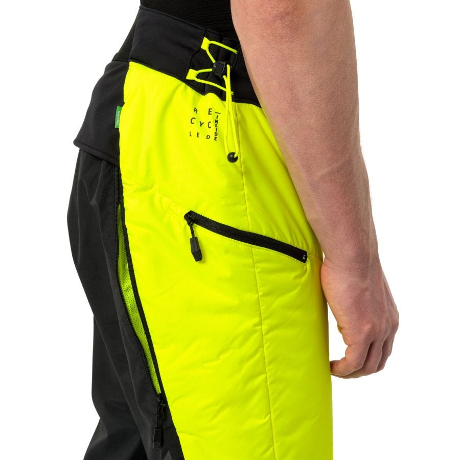 Minaki IV Thermo Fahrradhose