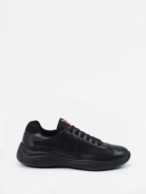 Sneaker-46610090428 Prada Linea Rossa