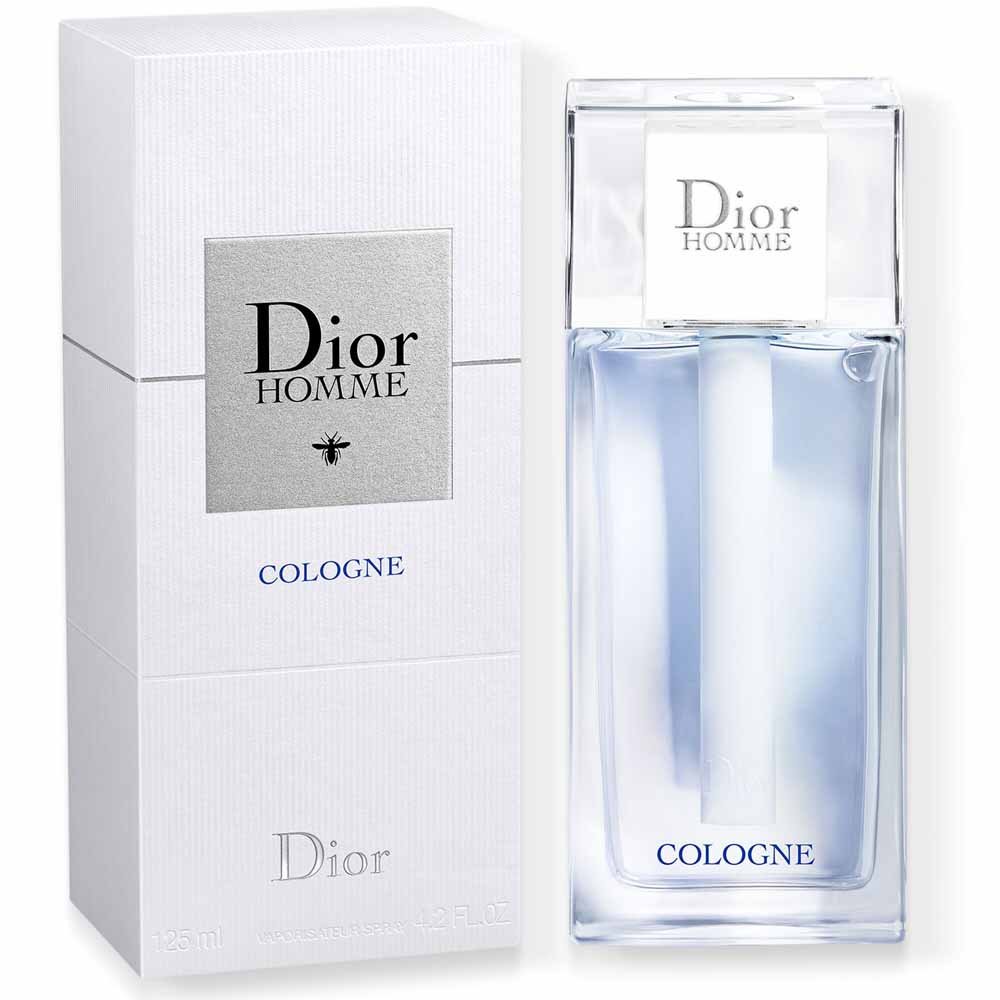 DIOR DIOR HOMME COLOGNE SPRAY