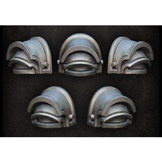 Praetorian shoulder pads (5)