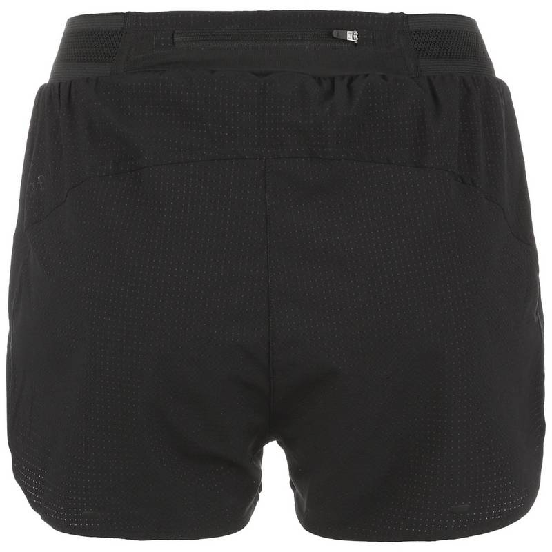 adidas HEAT.RDY Laufshorts Damen