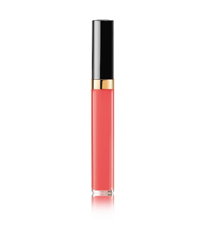Chanel-ROUGE COCO GLOSS-Gel Brillant Hydratant
